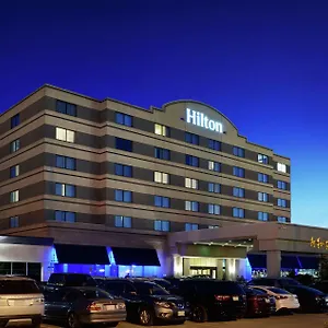 Hilton Airport Hotel Winnipeg