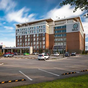 Blackfoot Hotel Calgary